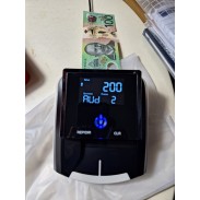 Máy soi ngoại tệ DP-2268 Máy soi ngoại tệ DP-2268